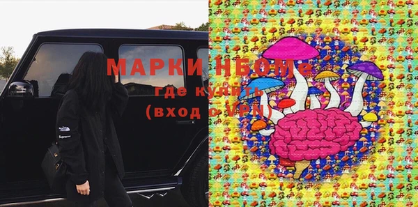крисы Нягань